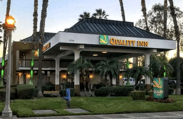 Riverside Rejects .1M Homekey+ Grant, Halting 114-Unit Permanent Supportive Housing Project