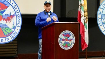 San Bernardino Deploys 200+ for Point-in-Time Count After 8% Homelessness Increase in 2025