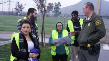 San Bernardino Seeks Volunteers for Jan. 22 Homeless Count, Early Morning Kickoff at National Orange Show