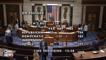 The Epstein Files Bill: What it means and why the government’s push to release the records matters more now than ever