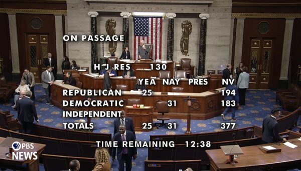 The Epstein Files Bill: What it means and why the government’s push to release the records matters more now than ever