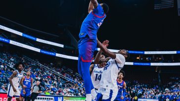 4 Thoughts: Seton Hall suffers damaging loss to DePaul – A Daly Dose Of Hoops
