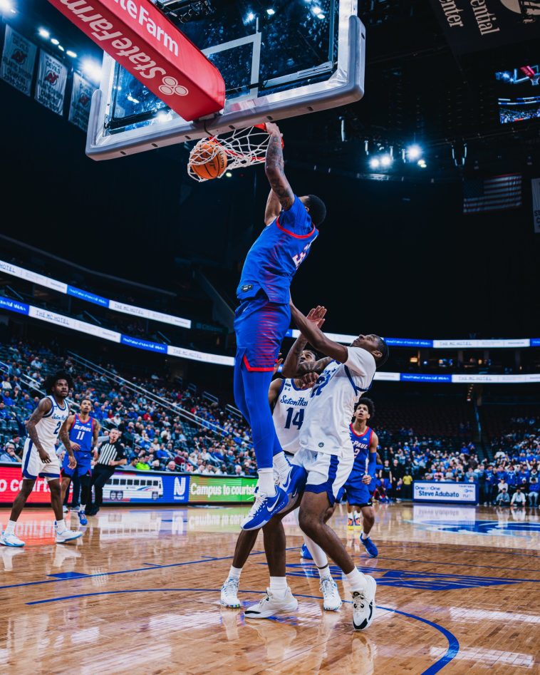 4 Thoughts: Seton Hall suffers damaging loss to DePaul – A Daly Dose Of Hoops