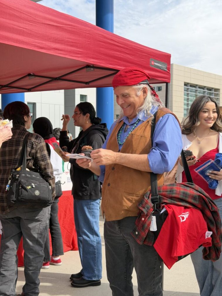 CSUSB Trades Workers Strike Feb. 17 After CSU Denies Contract Pay Steps While Executives Get Raises