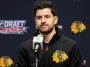 Chicago Blackhawks in talks with Western Conference team on massive trade for star forward