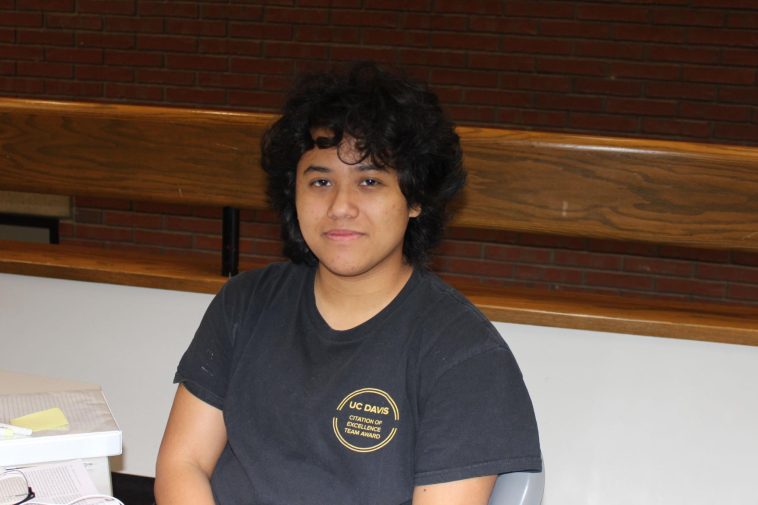 HAWK TALK: If you were to be put in the Olympics today, what sport would you want to participate in? HAWK TALK: If you were to be put in the Olympics today, what sport would you want to participate in?