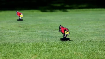 Men’s Golf Adds Four on Signing Day