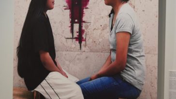 New Cheech Exhibit Traces Chicano Photography From Civil Rights to Now; Muscoy Artist Documents Logistics Threat