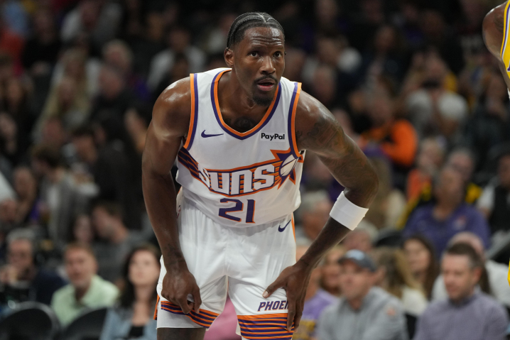 Nigel Hayes-Davis explains why he joined Panathinaikos – Basketnews.com