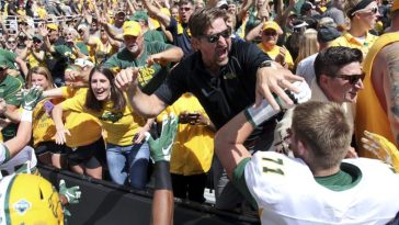 North Dakota State Fans Face 'No. 1 Question' on FBS Move – Heavy Sports