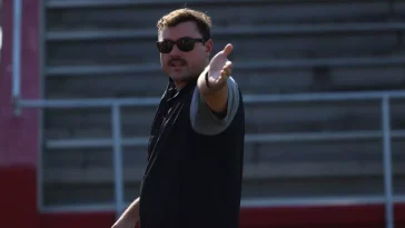 Redbird Football Adds Rob Snyder As New Defensive Line Coach