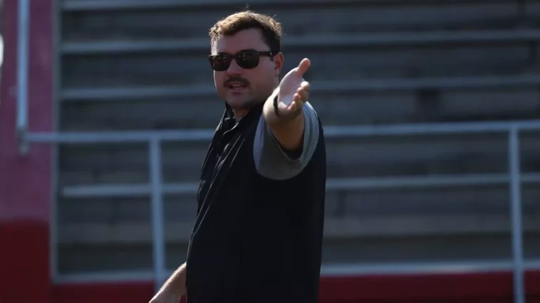 Redbird Football Adds Rob Snyder As New Defensive Line Coach Redbird Football Adds Rob Snyder As New Defensive Line Coach