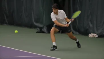 Redbirds Pick Up First Victory Of Spring Season With 4-0 Sweep Of Saint Louis