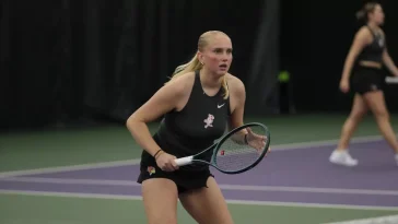 Redbirds Win Fourth Straight With 6-1 Victory Over Chicago State