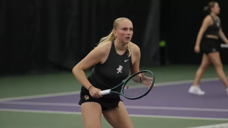 Redbirds Win Fourth Straight With 6-1 Victory Over Chicago State