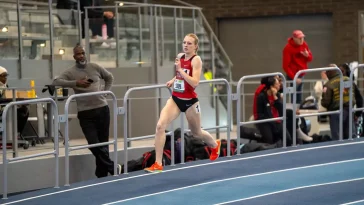 Redbirds Wrap Up Competition in Chicago & Michigan