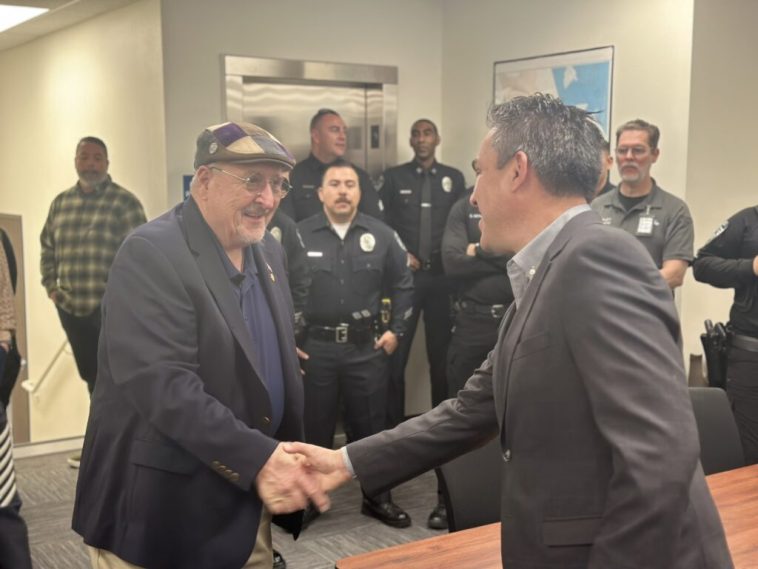 Rialto PD’s Real-Time Crime Center Gets .03M Boost as Drone-First Responder Program Nears Launch