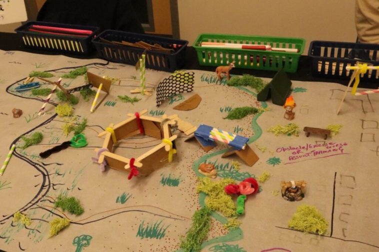 Richmond gets residents involved in preparing for sea level rise along coastline