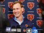 Bears coach Ben Johnson relishes gathering info on future pros