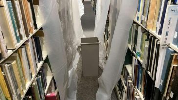 California Faculty Association petition urges Sacramento State leaders and community members to reinstate library funding