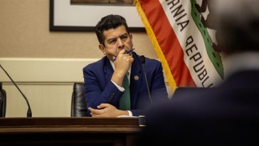 Community colleges double down on enrollment growth in State budget hearing