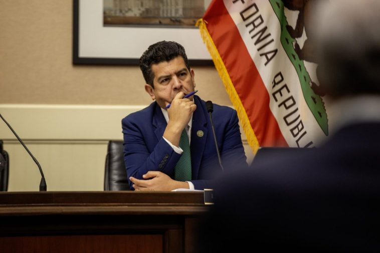 Community colleges double down on enrollment growth in State budget hearing