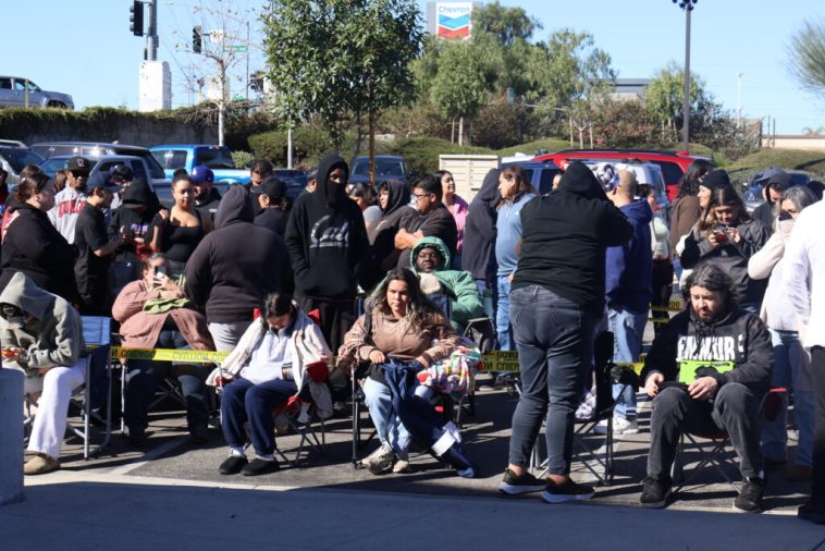 Hawaiian Fast-Casual Staple L&L Hawaiian BBQ Opens in Colton, Citing Lack of Healthier Fast-Food Options