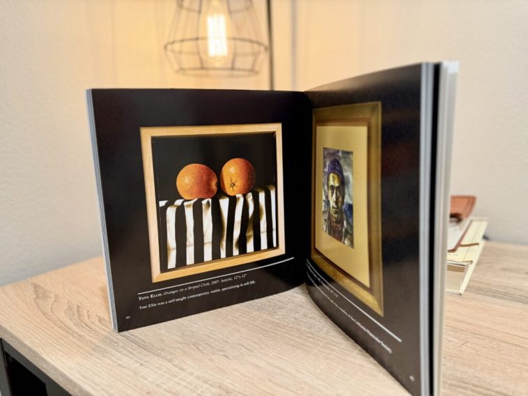 National Orange Show Fair Art Exhibit Returns, Honoring Citrus History and Inland Artists