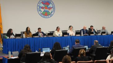 San Bernardino Residents Demand City End K Flock Surveillance Camera Contract