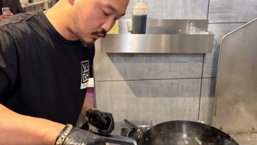 Yugo Shokunin Opens in Redlands With Japanese Fusion, Matcha Ramen and Katsu Fries