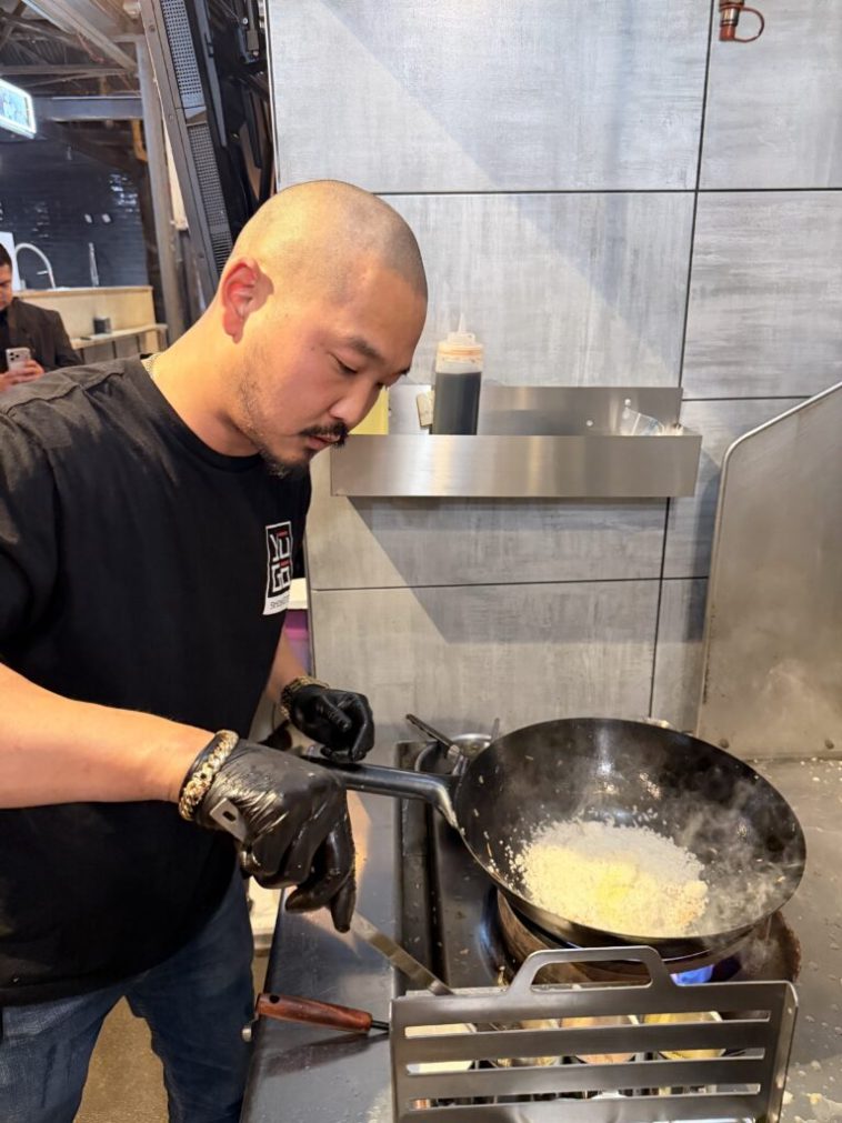 Yugo Shokunin Opens in Redlands With Japanese Fusion, Matcha Ramen and Katsu Fries