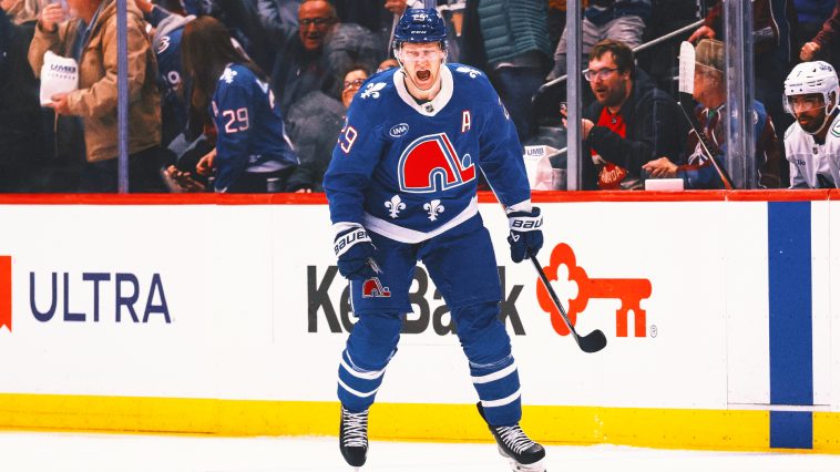 2026 NHL Stanley Cup Odds: Colorado Avalanche, Tampa Bay Lightning Top Board 2026 NHL Stanley Cup Odds: Colorado Avalanche, Tampa Bay Lightning Top Board