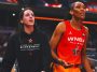2026 WNBA MVP Odds: Caitlin Clark, A'ja Wilson Top Early Oddsboard