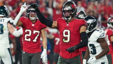 Bears trade for talented DE Joe Tryon-Shoyinka from Browns