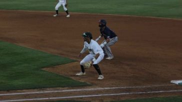 Confusion, chaos and loss: Hornets can’t hold on against the Bulldogs