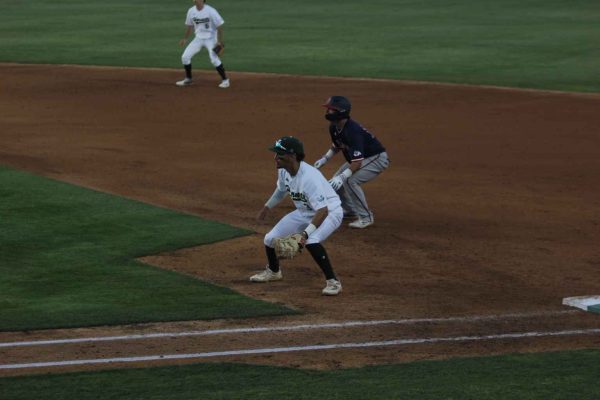 Confusion, chaos and loss: Hornets can’t hold on against the Bulldogs Confusion, chaos and loss: Hornets can’t hold on against the Bulldogs