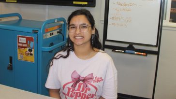 HAWK TALK: What is something you wish you knew before coming to CRC?