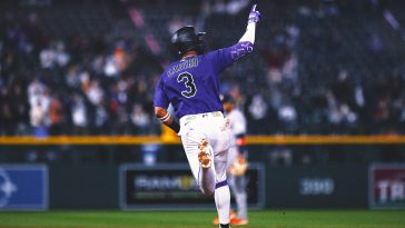 Last Night in Baseball: The 2026 Rockies Want You to Forget the 2025 Rockies