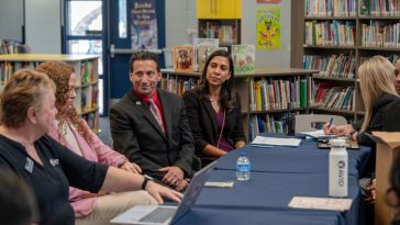 Rialto’s Curtis Elementary Becomes California’s First, Nation’s Second AVID Demonstration School