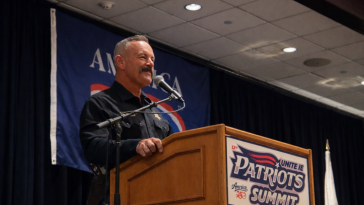 Riverside Supervisors Face Pressure to Reject Sheriff Bianco’s Ballot Lawsuit Legal Costs