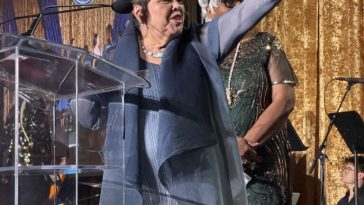 SBVC Centennial Gala Raises More Than  Million, Invites Community Input on College Access