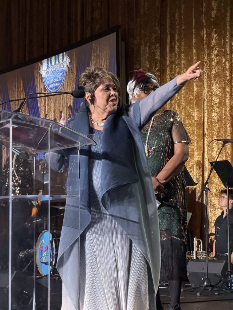 SBVC Centennial Gala Raises More Than  Million, Invites Community Input on College Access