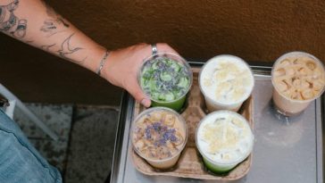 Sacramento’s entrepreneurial youth: How two business owners are redefining what ‘third spaces’ can look like