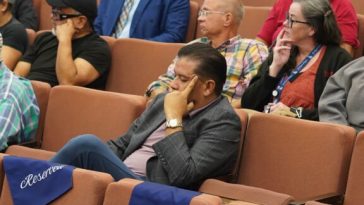 San Bernardino City Council Censures Treasure Ortiz After Explosive Hearing Over Recordings and CLETS Claims