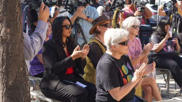 Sheriff Bianco’s Ballot Probe Stalls After Riverside Press Conference and Legal Pressure