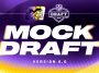 Vikings 2026 Mock Draft Tracker: Version 6.0
