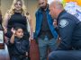 4-Year-Old Sworn In by Colton Police After Viral Birthday Visit Inspires Department