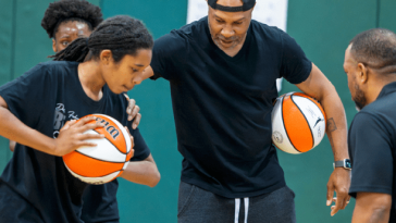 A New Model for Schools? Fontana Unified Expands CrisisAlert, Launches Derek Fisher’s Be Better Pilot