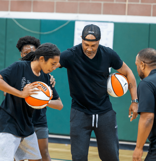 A New Model for Schools? Fontana Unified Expands CrisisAlert, Launches Derek Fisher’s Be Better Pilot