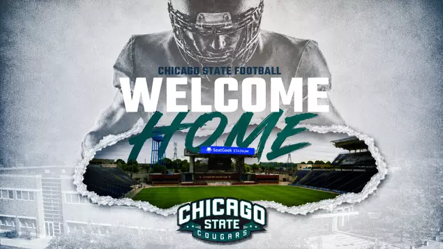 Chicago State Football Welcomes Student-Athletes to Campus Ahead of Historic Inaugural Season